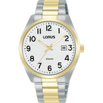 Lorus Mens 100M