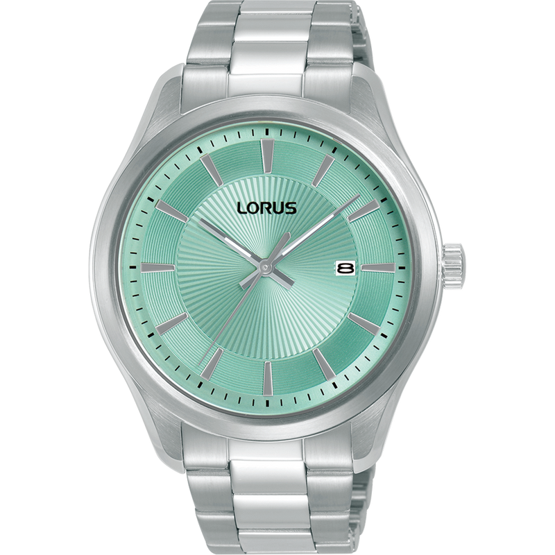 Lorus Mens 50M