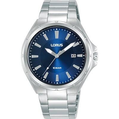 Lorus Mens Sports 100M