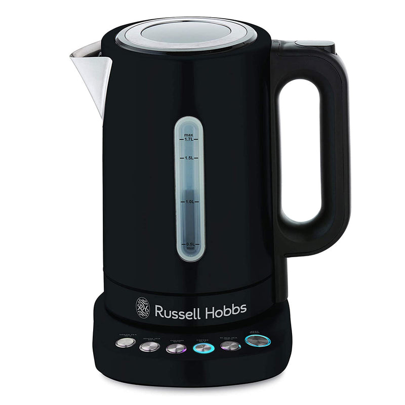 RH Addison Digital Kettle MB RHK510BLK