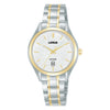 Lorus Ladies Daywear 50M
