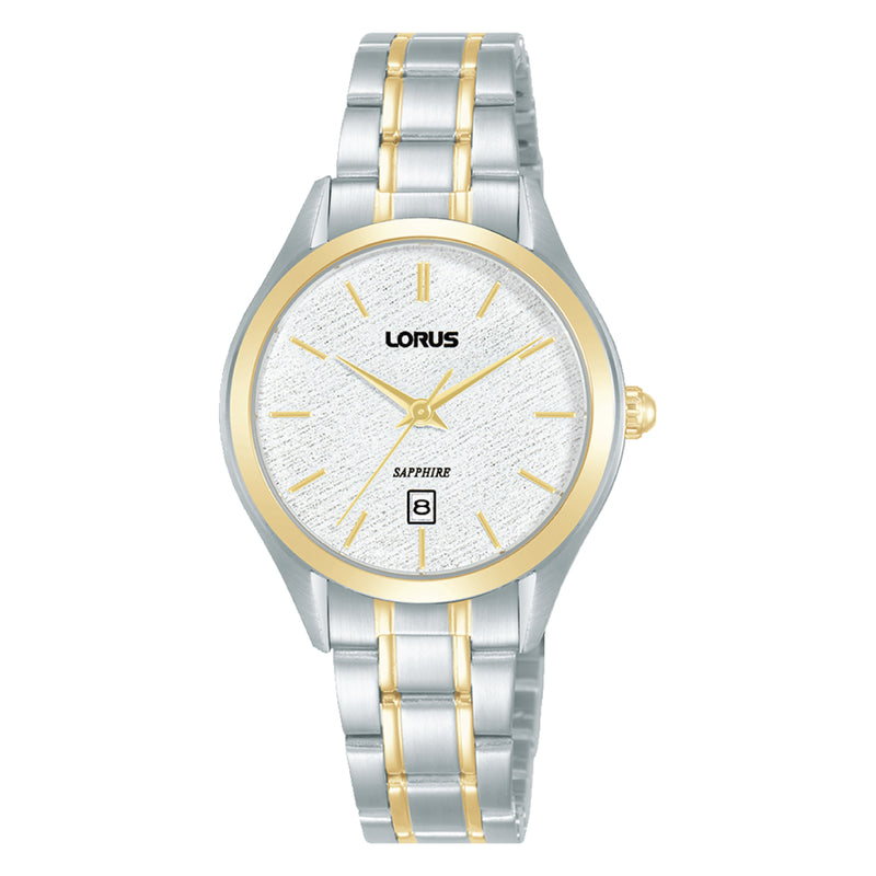 Lorus Ladies Daywear 50M