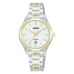 Lorus Ladies Daywear 50M