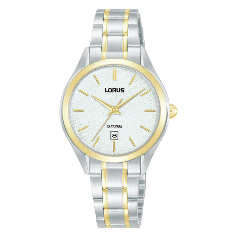 Lorus Ladies Daywear 50M