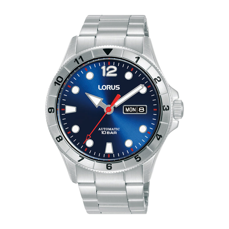 Lorus Mens Automatic 100M