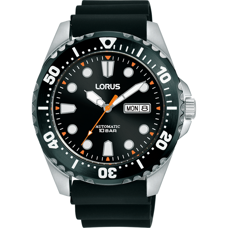 Lorus Mens Sports 100M