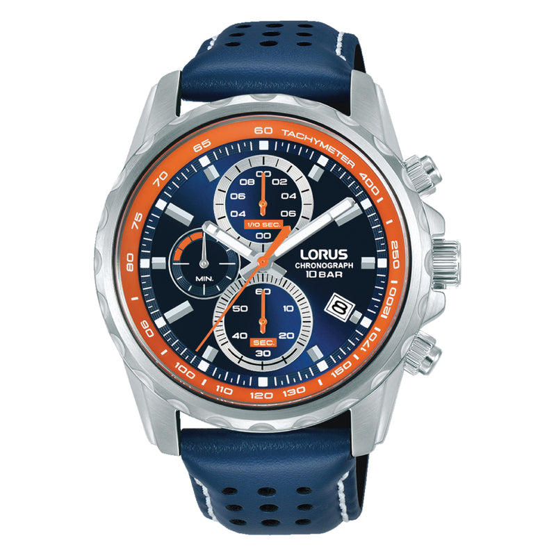 Lorus Mens Sports 100M