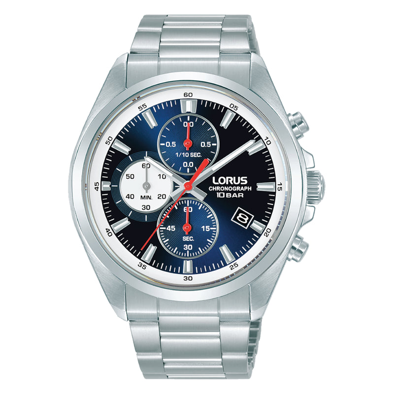 Lorus Mens Sports 100M