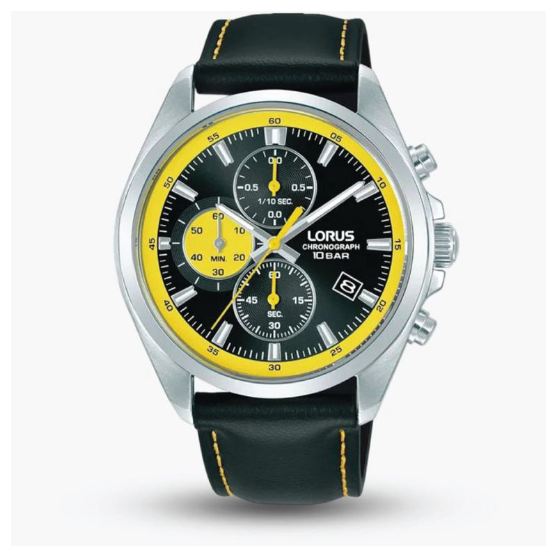 Lorus Mens Sports 100M