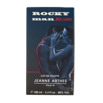 Jeanne Arthes Rocky Man Red Light EDT 100ml