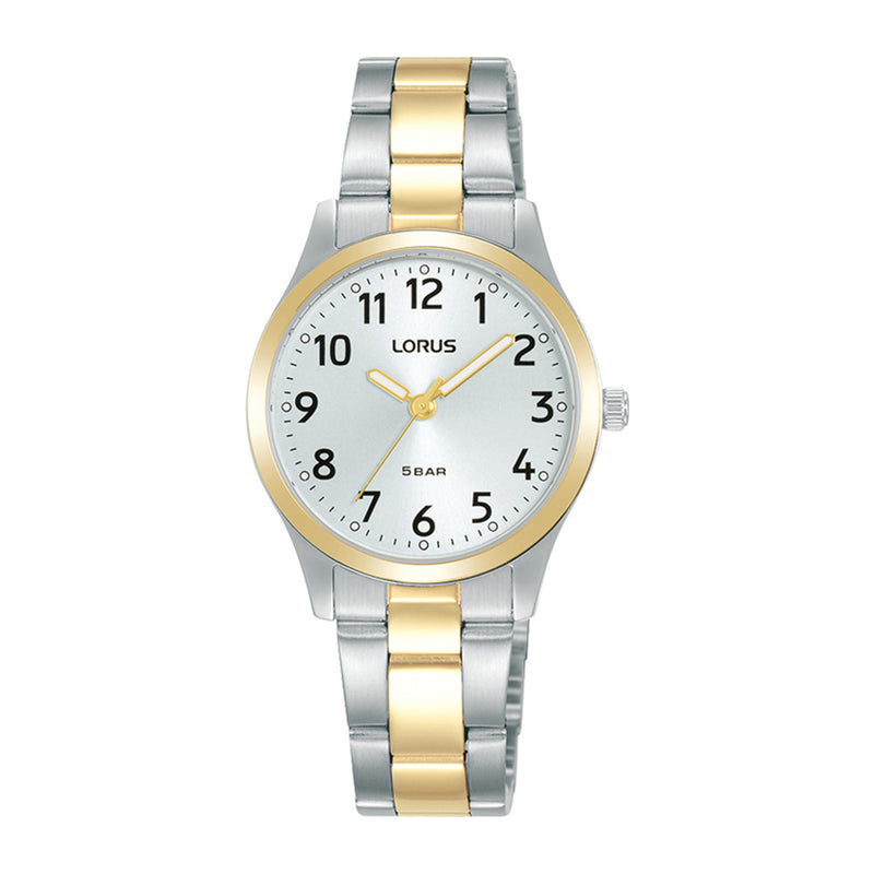 Lorus Ladies Daywear 50M