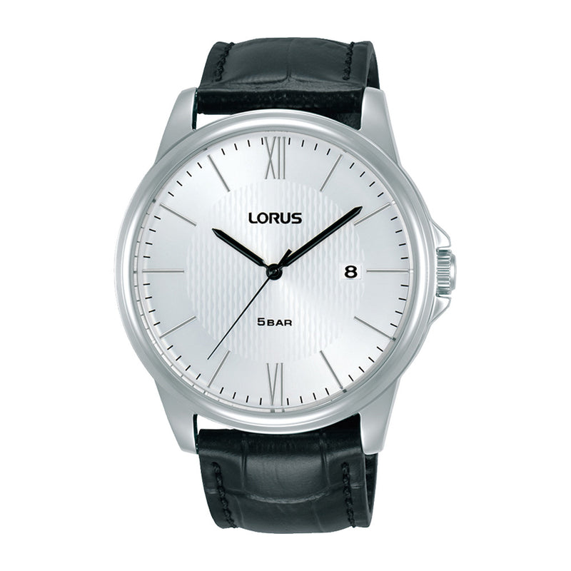 Lorus Mens Dress 50M