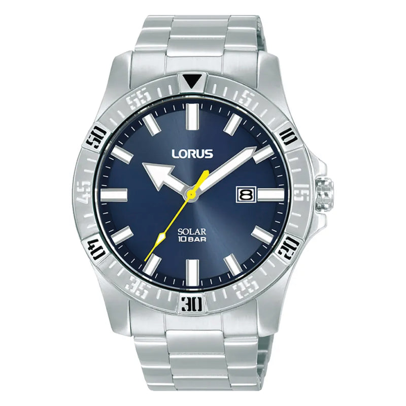 Lorus Mens Sports 100M