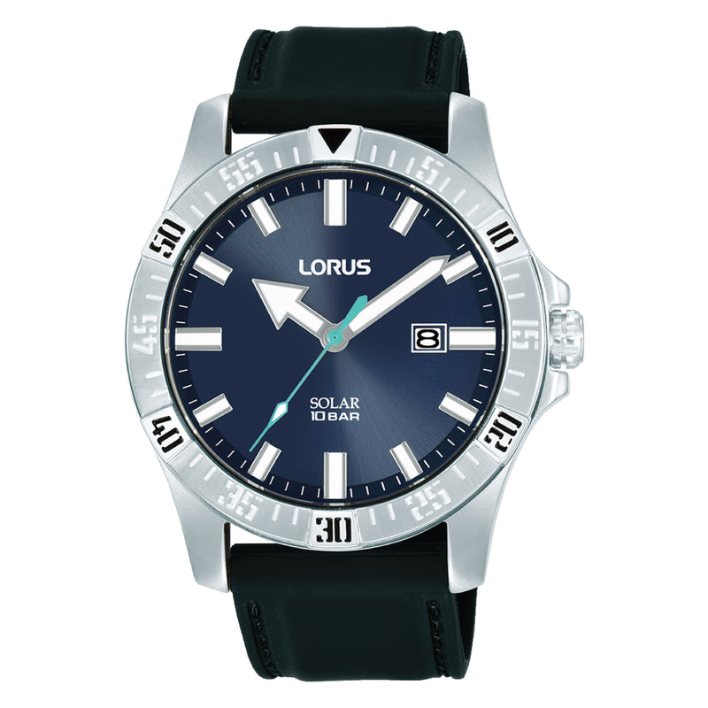 Lorus Mens Sports 100M
