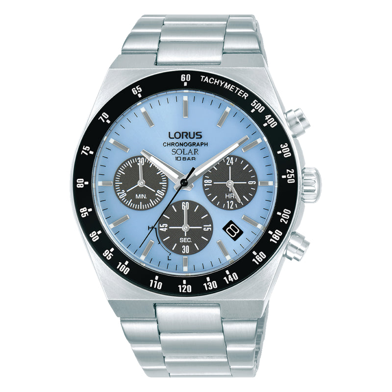 Lorus Mens Sports 100M