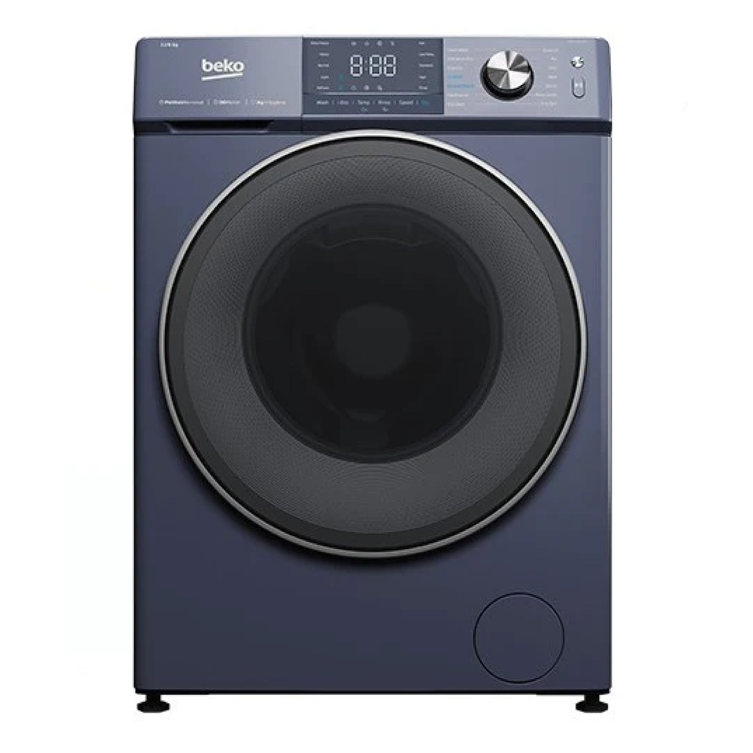 beko washing machine wtk62041w