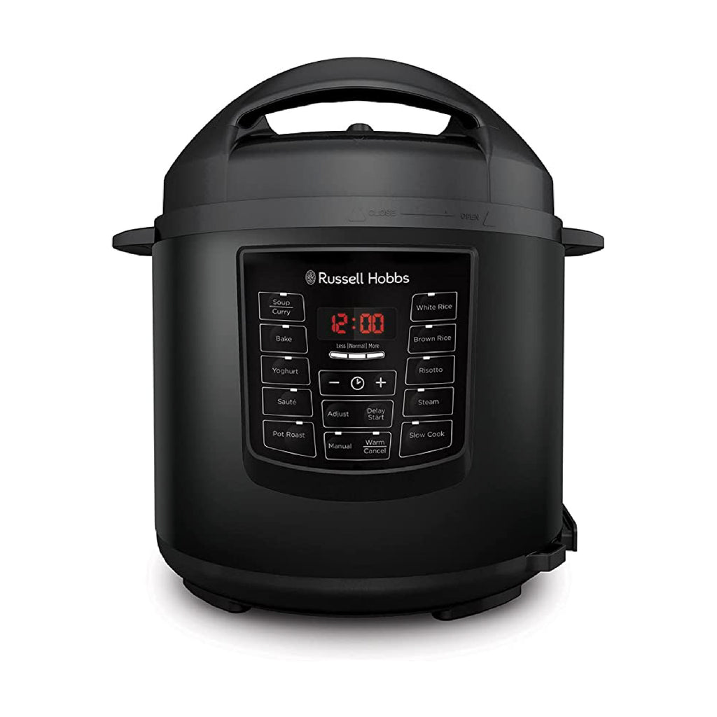 Lid Bellini Pressure Cooker Manual Bellini Pressure Bellini Multi