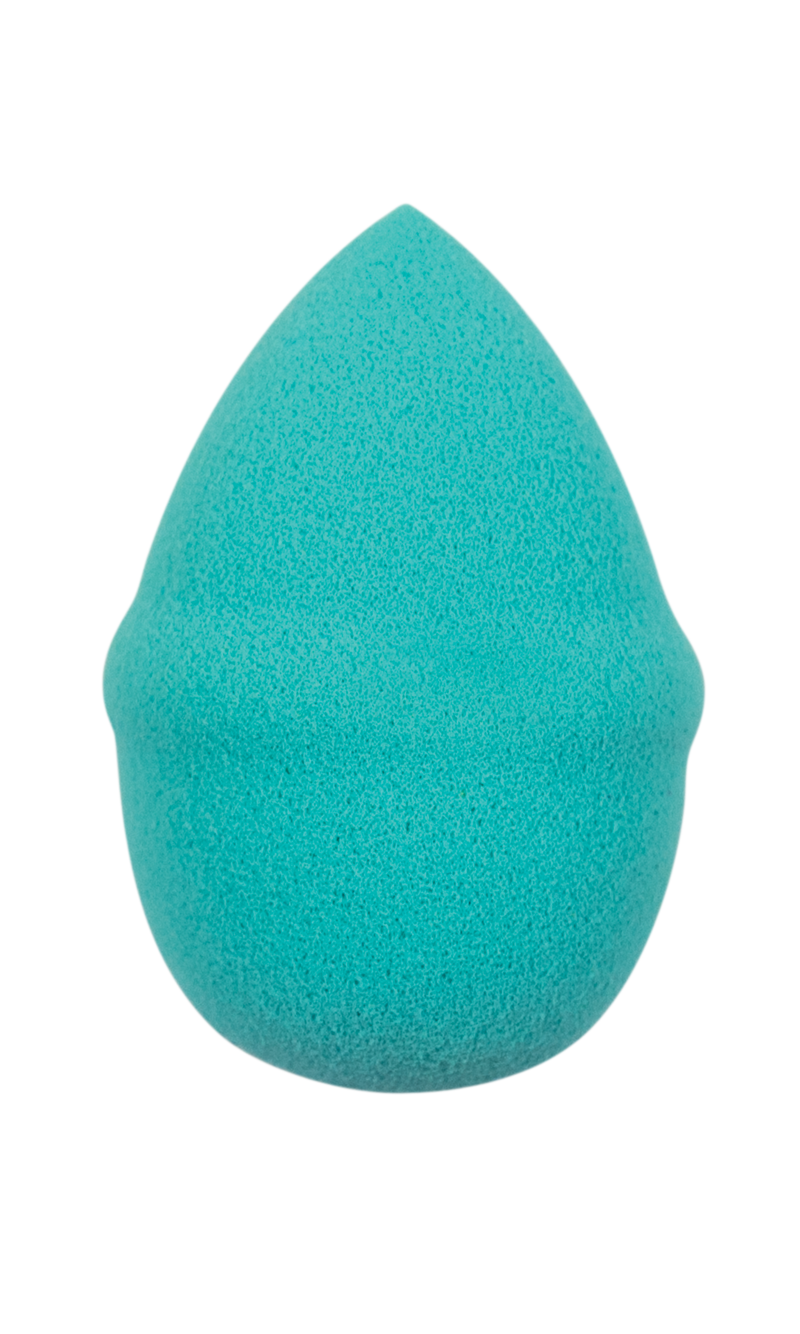 Chi Chi Make Up Blender - Original Shape - Light Green(Aqua)