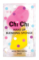 Chi Chi Mini Precision Sponge Duo Set