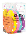 Chi Chi 5 pack sponge set