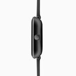 Sekonda Motion Smart Watch Black SK30009