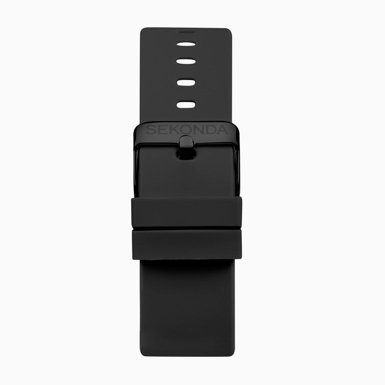 Sekonda Motion Smart Watch Black SK30009