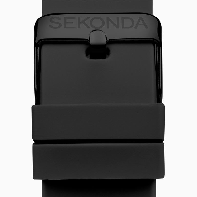 Sekonda Motion Smart Watch Black SK30009