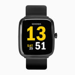 Sekonda Motion Smart Watch Black SK30009