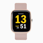 Sekonda Motion Smart Watch Pink SK30054