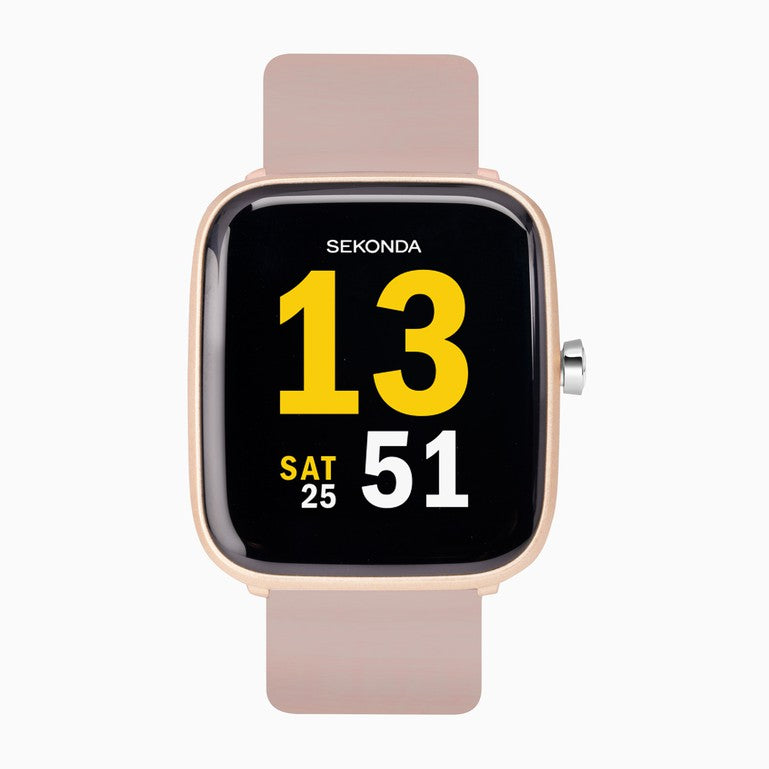 Sekonda Motion Smart Watch Pink SK30054