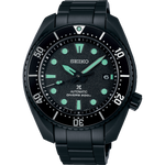 Prospex Mens Automatic Divers