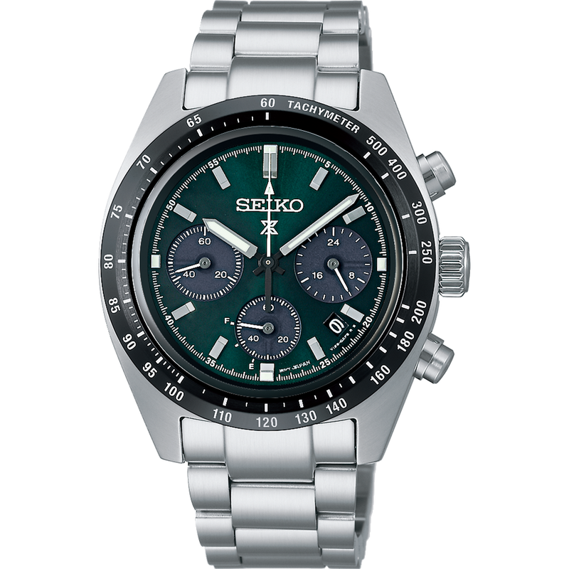 Prospex Mens Chronograph