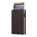 Wallet CLICK & SLIDE Sleek