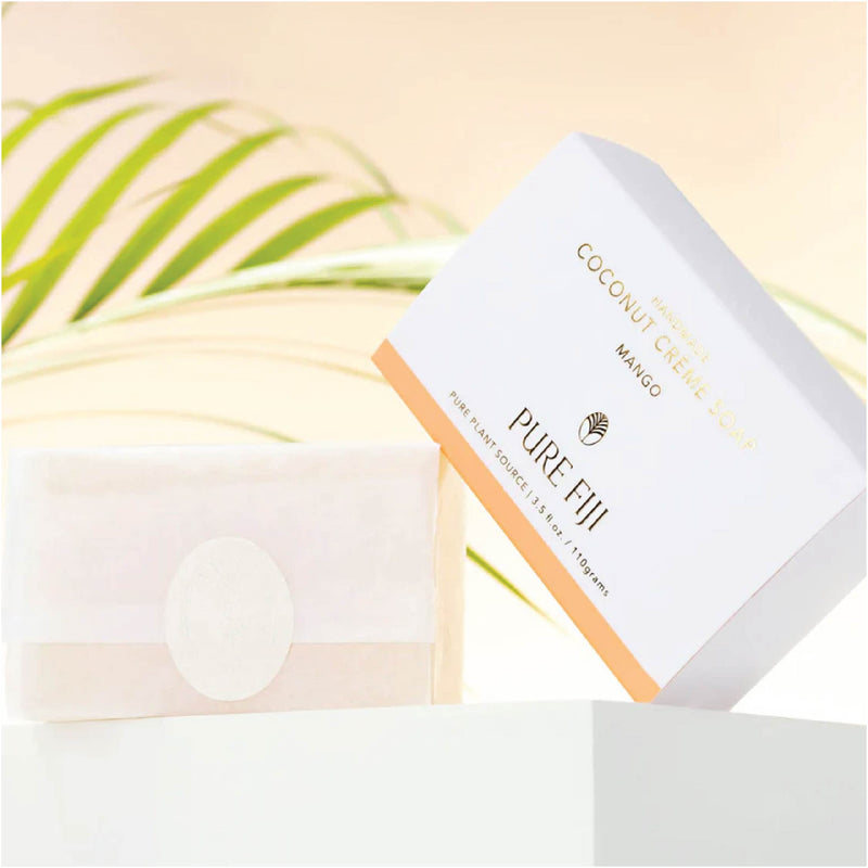 P/Fiji Spa Soap
