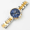 Tissot Chrono XL Stainless Steel Casual Watch Blue Dial