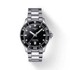 Tissot Seastar 1000 40mm Men's BLk Watch