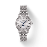 Tissot Carson Premium Lady Moonphase