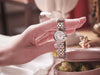 Tissot Lady Bellissima Quartz Bicolor Blanc 26mm