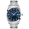 Tissot Gentleman Powermatic 80 Silicium Blue Dial