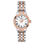 Tissot T-Classic Dream Ladies Watch 28mm Watch