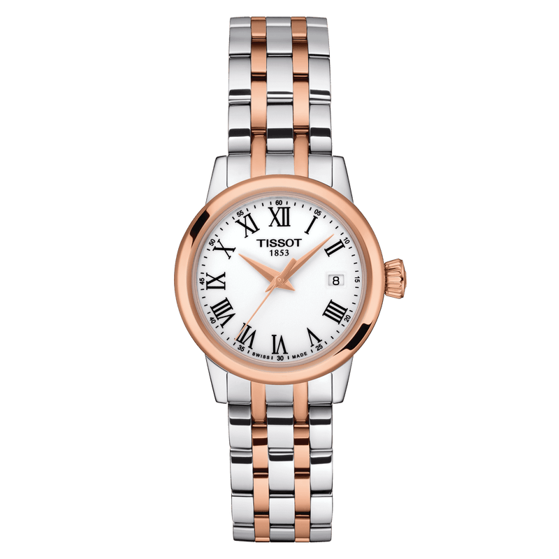 Tissot T-Classic Dream Ladies Watch 28mm Watch