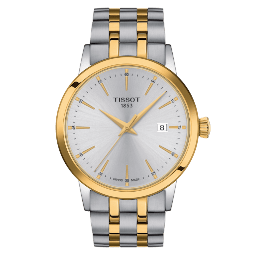 Tissot T-Classic Classic Dream 42mm  Watch