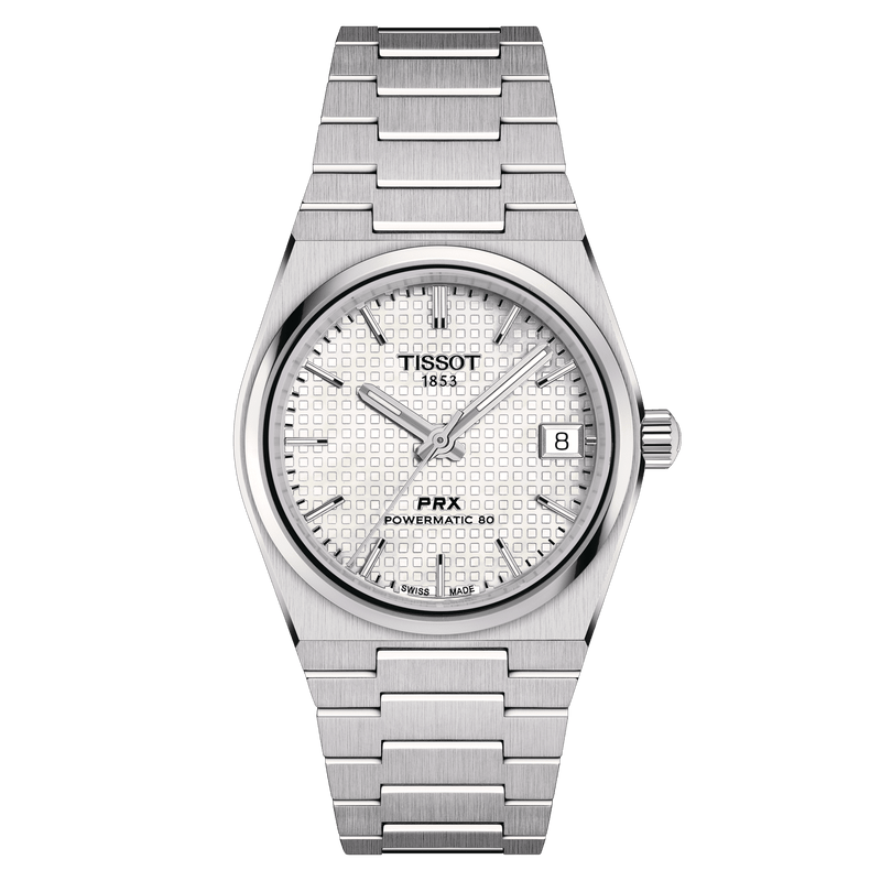 Tissot PRX Powermatic 80 35mm Watch