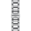 Tissot PR100 Black Dial Men's Watch