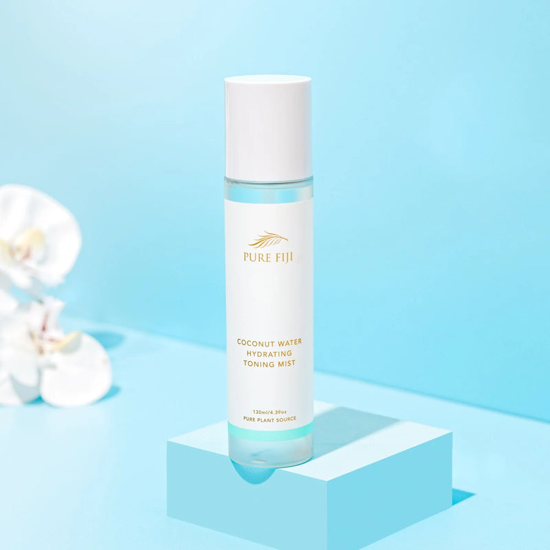 Pure Fiji Toner 200 ml