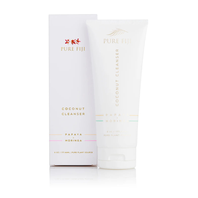 Pure Fiji cleanser 200ml