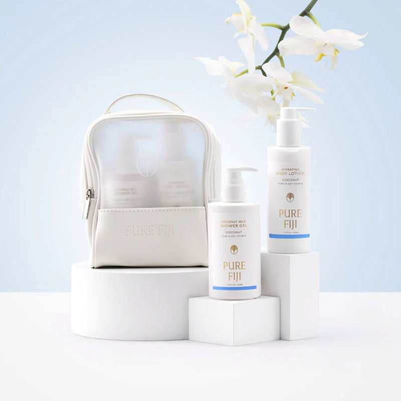 P/Fiji Body Mates Coconut