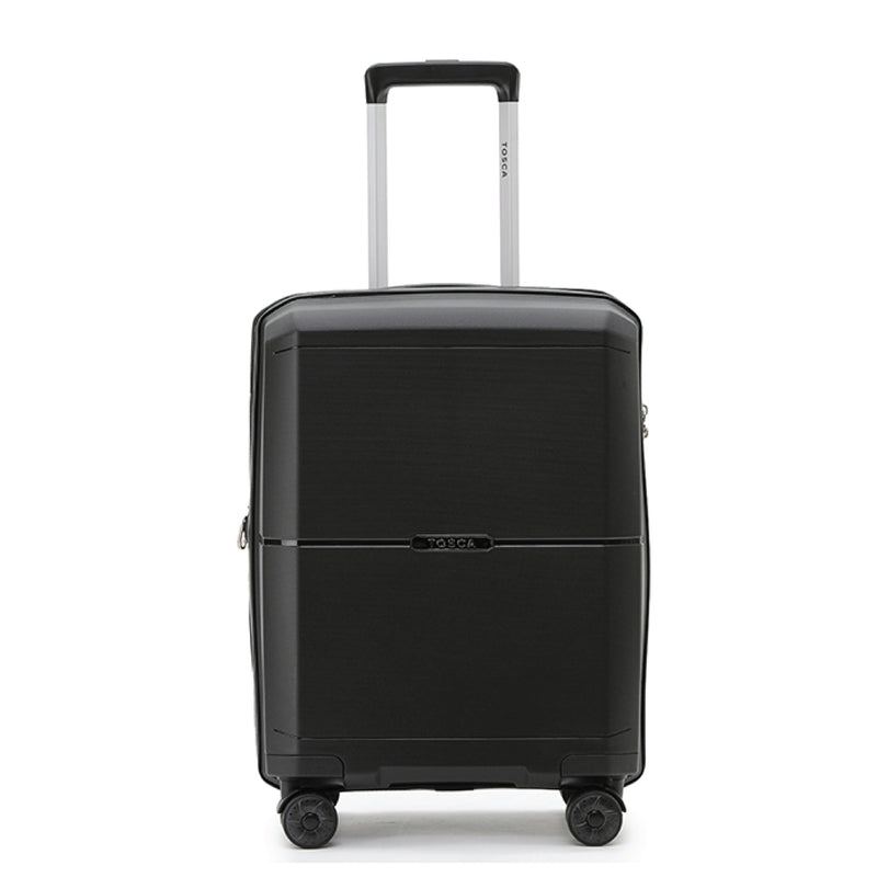 Tosca Globetrotter Trolley Case