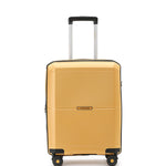 Tosca Globetrotter Trolley Case