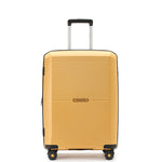 Tosca Globetrotter Trolley Case